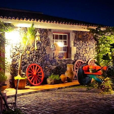 Quinta Do Paraiso Porto Martins Zewnętrze zdjęcie