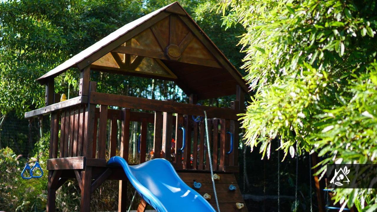 Quinta Do Paraiso Porto Martins Zewnętrze zdjęcie