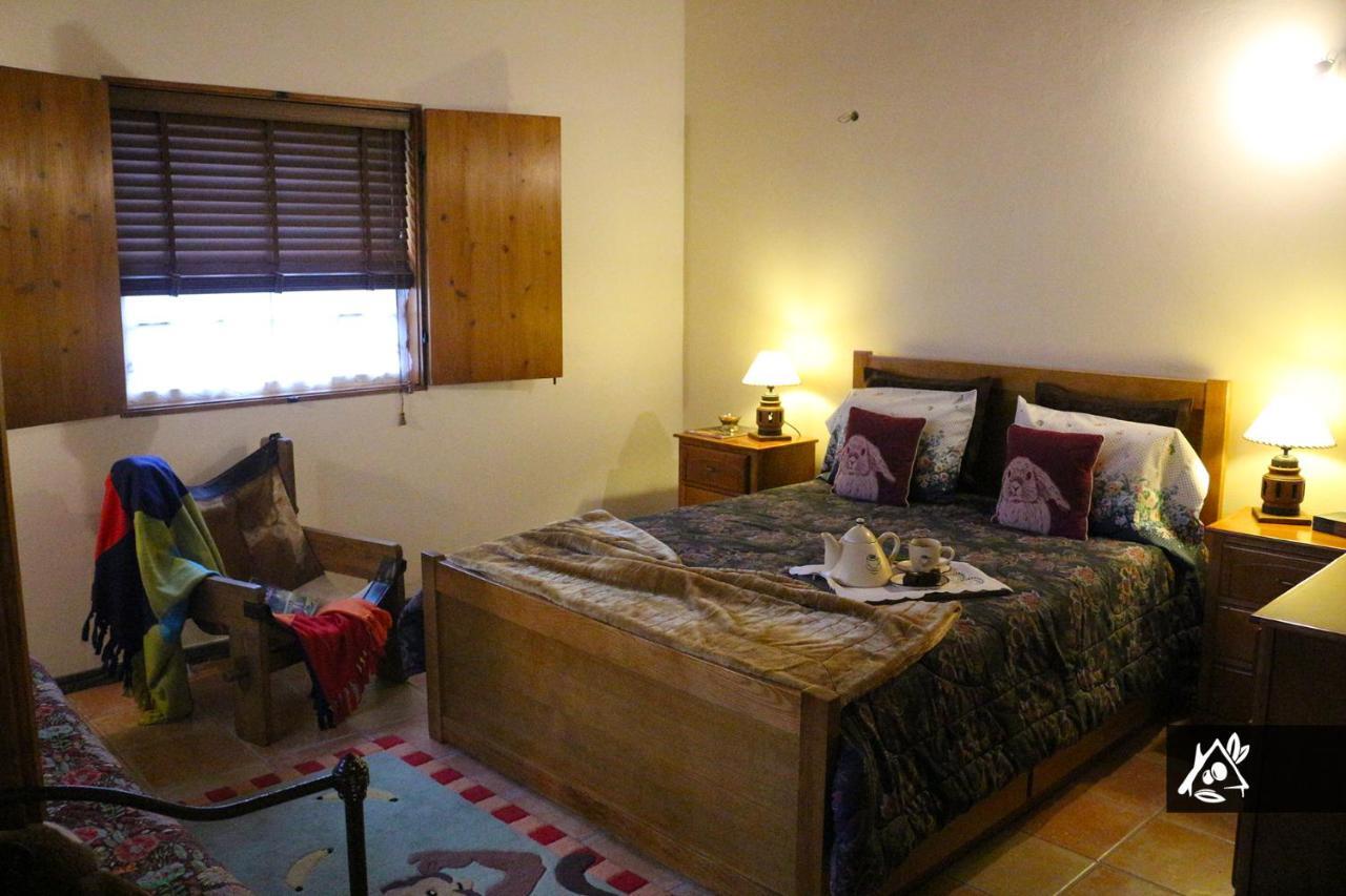 Quinta Do Paraiso Porto Martins Zewnętrze zdjęcie