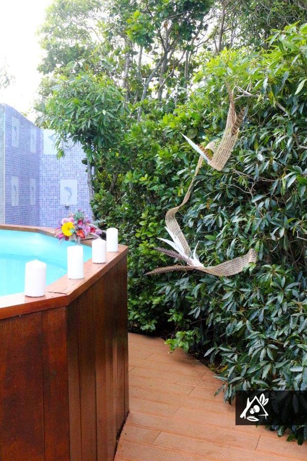 Quinta Do Paraiso Porto Martins Zewnętrze zdjęcie