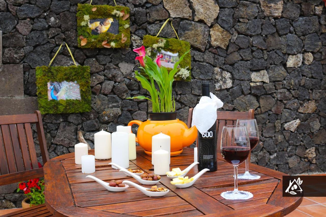 Quinta Do Paraiso Porto Martins Zewnętrze zdjęcie