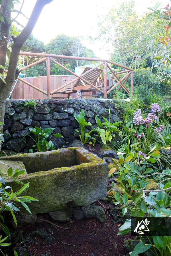Quinta Do Paraiso Porto Martins Zewnętrze zdjęcie