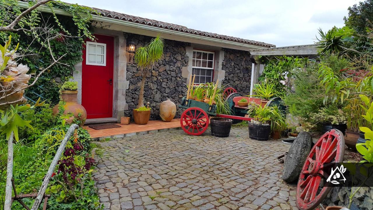 Quinta Do Paraiso Porto Martins Zewnętrze zdjęcie