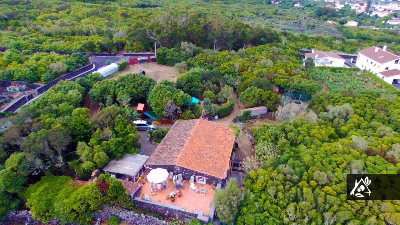 Quinta Do Paraiso Porto Martins Zewnętrze zdjęcie