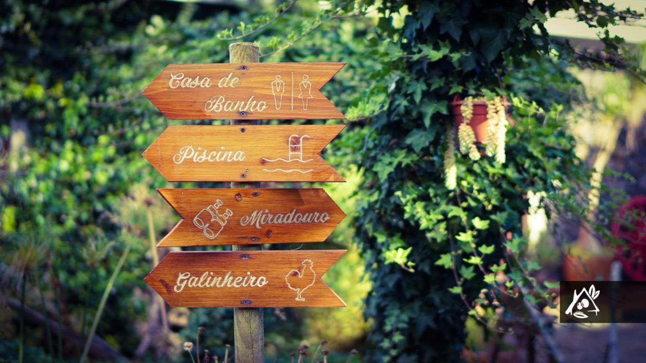 Quinta Do Paraiso Porto Martins Zewnętrze zdjęcie