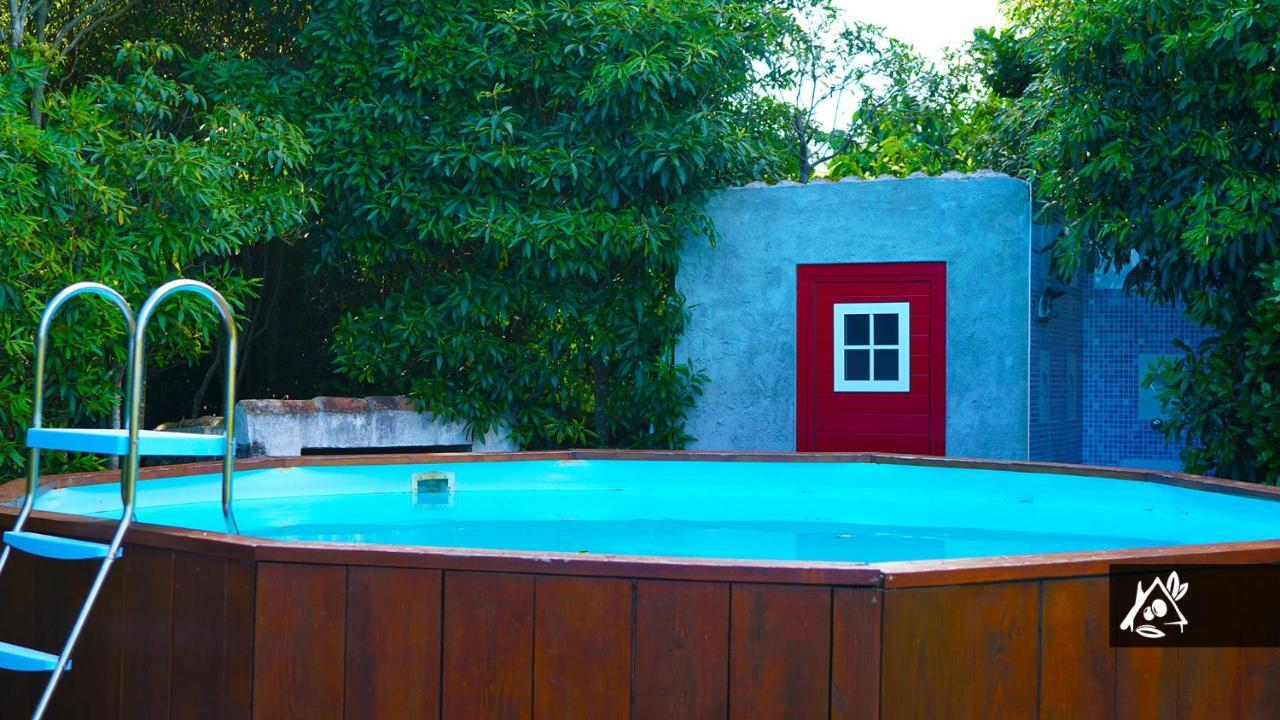 Quinta Do Paraiso Porto Martins Zewnętrze zdjęcie