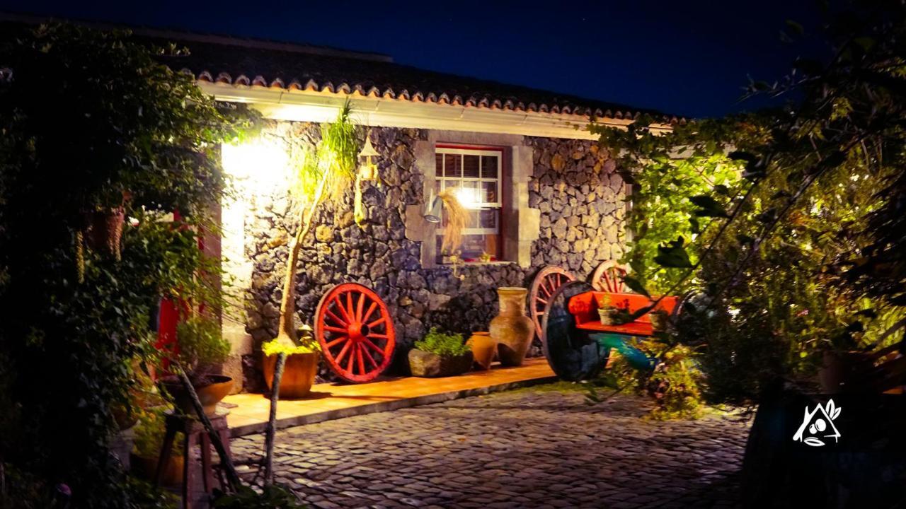 Quinta Do Paraiso Porto Martins Zewnętrze zdjęcie