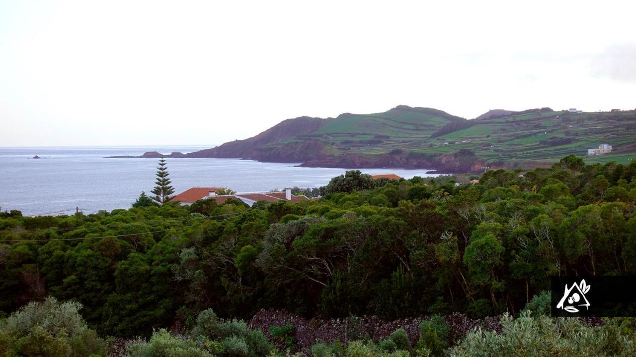 Quinta Do Paraiso Porto Martins Zewnętrze zdjęcie