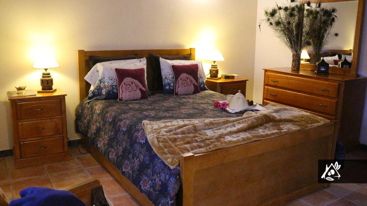 Quinta Do Paraiso Porto Martins Zewnętrze zdjęcie