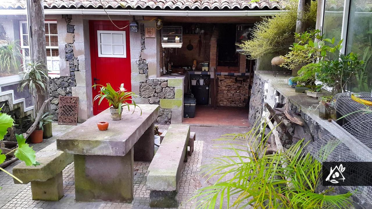 Quinta Do Paraiso Porto Martins Zewnętrze zdjęcie