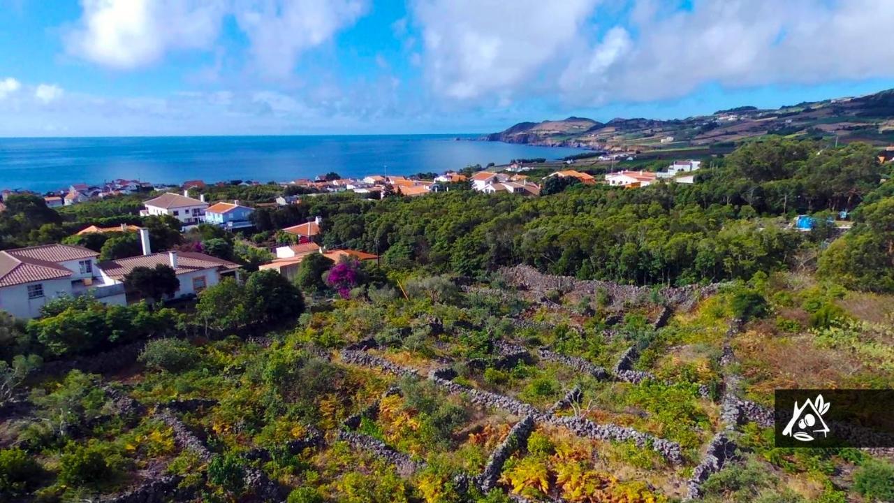 Quinta Do Paraiso Porto Martins Zewnętrze zdjęcie