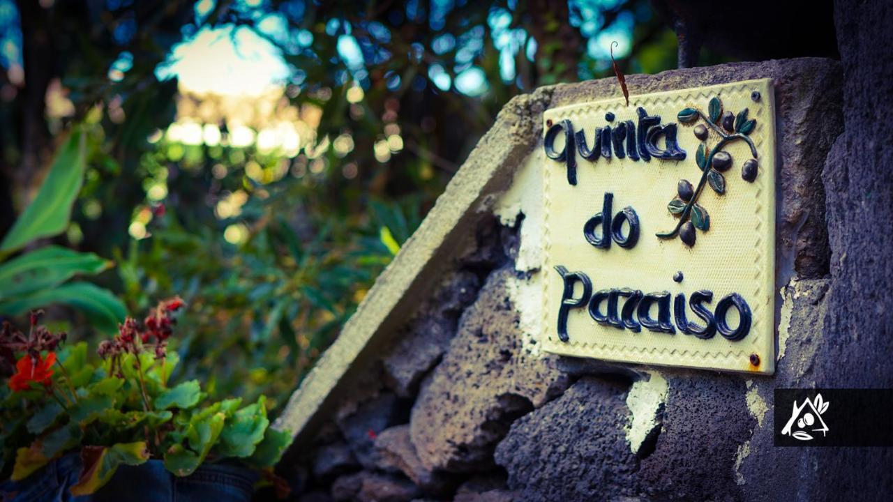 Quinta Do Paraiso Porto Martins Zewnętrze zdjęcie