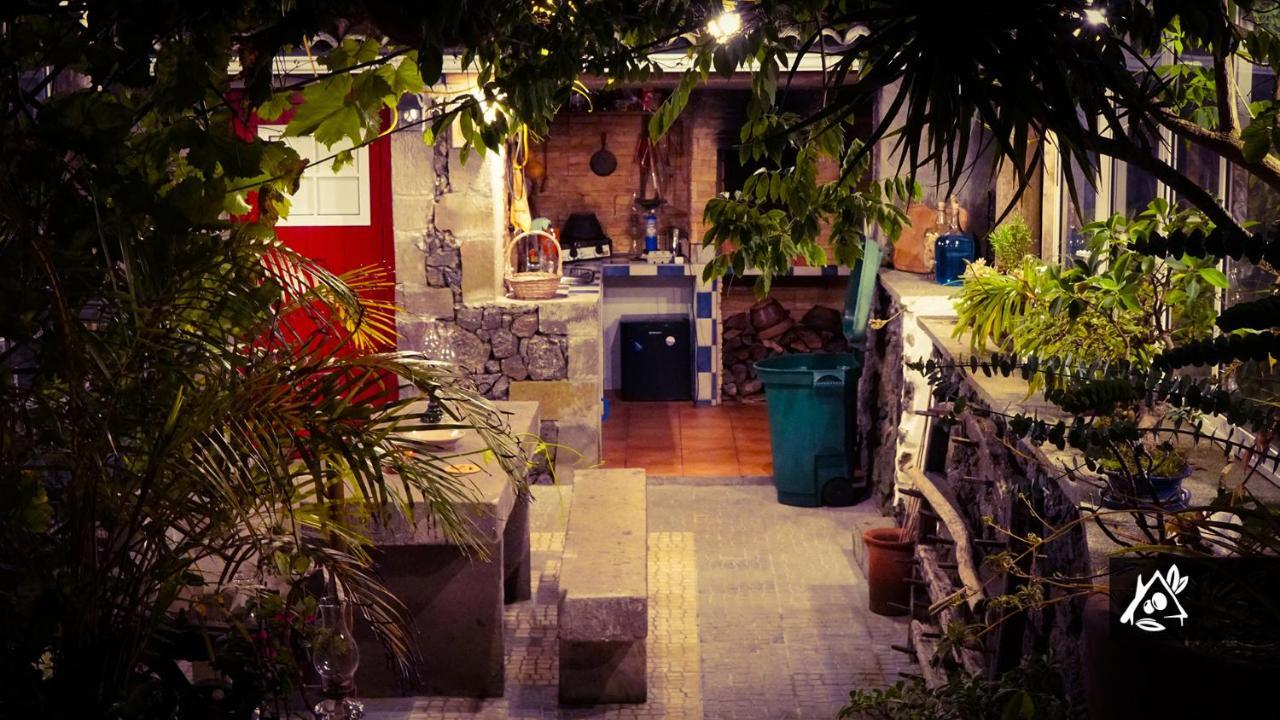 Quinta Do Paraiso Porto Martins Zewnętrze zdjęcie