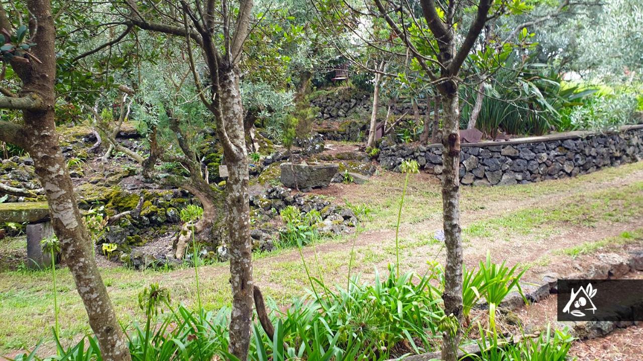 Quinta Do Paraiso Porto Martins Zewnętrze zdjęcie