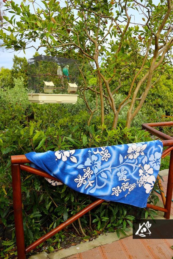 Quinta Do Paraiso Porto Martins Zewnętrze zdjęcie