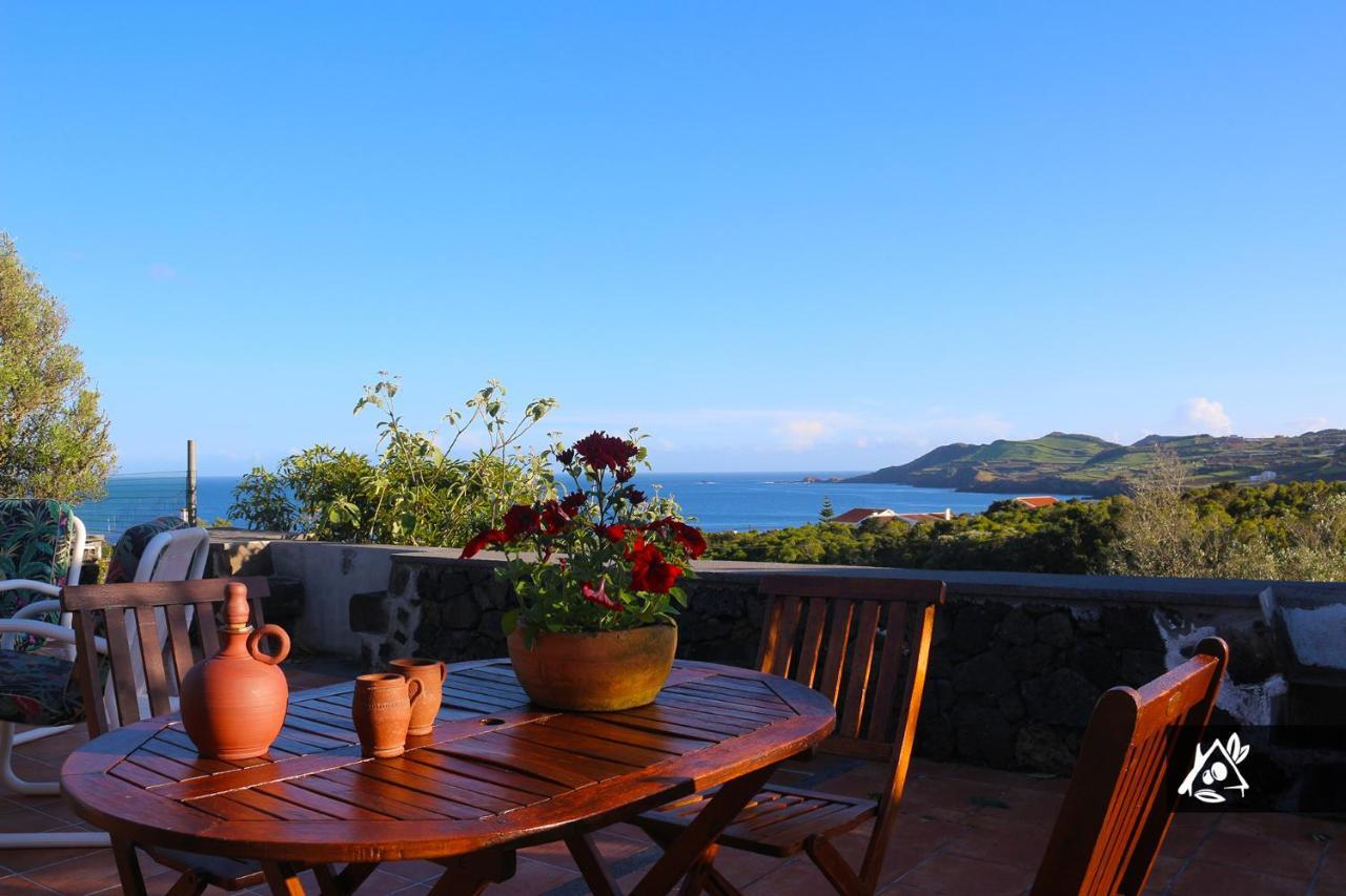 Quinta Do Paraiso Porto Martins Zewnętrze zdjęcie