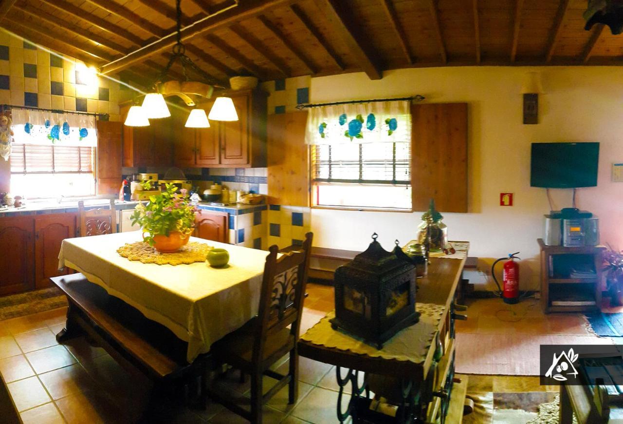 Quinta Do Paraiso Porto Martins Zewnętrze zdjęcie
